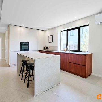 БЕЗ %; Хотянівка вул. Польова 11А будинок з дизайнерським ремонтом