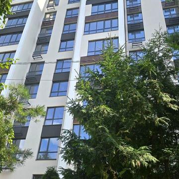 Продаж 2к Квартира Озерна вулиця ЖК Эдем