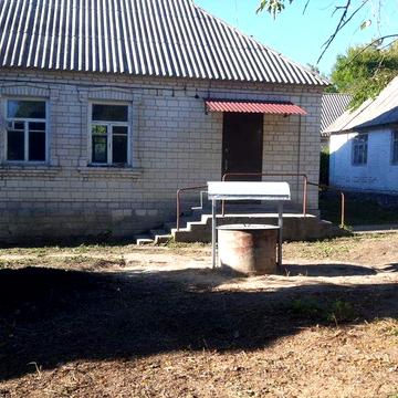 Продам будинок в місті Богуслав