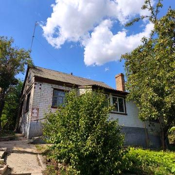 Продаж будинку в місті Канів