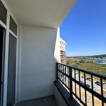 Продаж 1к Квартира Ольги Кобилянської (Достоєвського) вулиця ЖК Синергия Сити