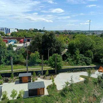 Продам квартиру в класній новобудові!