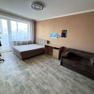 Продам 1-комн квартиру на Пзто