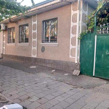 Продам дом с ремонтом в Болграде