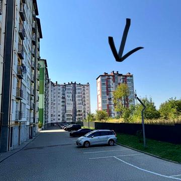 Продаж 2к Квартира Демянів Лаз вулиця ЖК Левада Демьянов лаз