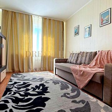 Продаж 2 кімн. квартири біля метро Осокорки, сертифікат, постанова-так ЖК Молодіжний квартал