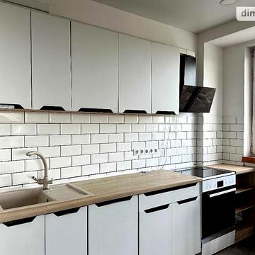 Продаж 1к Квартира Прохоровська (Хворостіна) вулиця