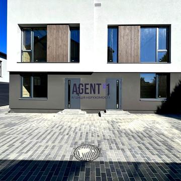 Авіаторів вул.