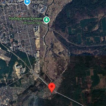 Ірпінь, Бучанський, Київська область 65000.0 USD
