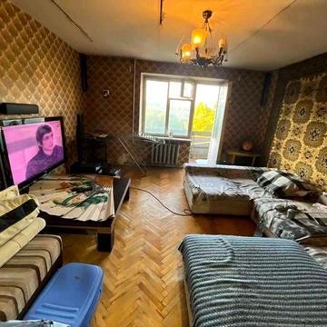 Продаж 4-х кімн. кв-ри по вул.Мазепи