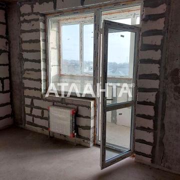 Продаж 1к Квартира Маріїнська вулиця