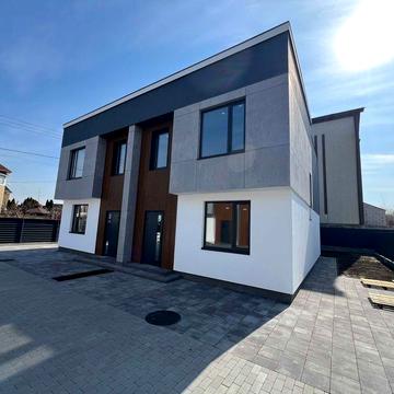 ‼️ ТОП-ціна ‼️ Дуплекс 120 м2 | 2 сотки | Софіївська Борщагівка