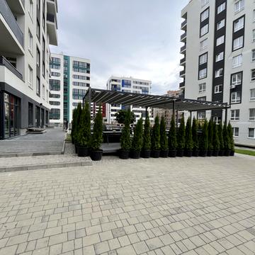 Трускавецька вул., 129