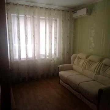 Сдам однокомнатную квартиру