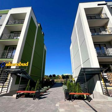 Твій новий дім чекає на тебе! ЖК Brickwood 2, оплата частинами! ЖК Brickwood 2