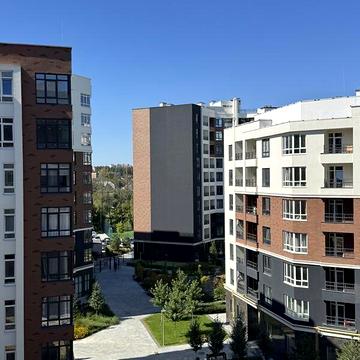 Продаж 1к Квартира Ольги Кобилянської (Достоєвського) вулиця