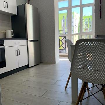 Довгострокова оренда 1к Квартира Українська вулиця ЖК Версаль парк