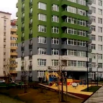 Продаж 2 кім.квартири новобудова ремонт меблі  Пасічна