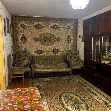 Оренда 2-х кімнатної квартири на площі Перемоги