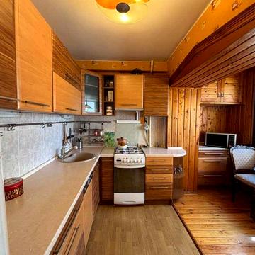 без % Продаж 4к квартири 101,7м2 Довнар-Запольського 6 Шевченківський