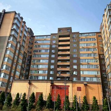 ЦІНУ ЗНИЖЕНО!!! Продаж однокімнатної квартири в самому центрі міста. ЖК Резиденція