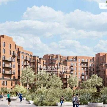 Продаж 1к Квартира Фонтанська дорога ЖК Пространство на Литературной
