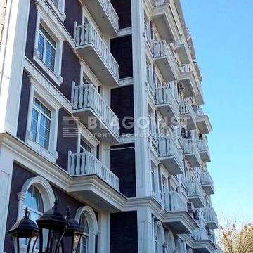 Продаж 2кімн. квартири 61м, ЖК Британський квартал ЖК Британський квартал