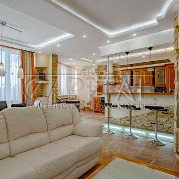 ПРОДАМ КВАРТИРУ НА ОСОКОРКАХ | 3кім | 100м2 | пр-т Бажана Миколи 12 ЖК пр-т Бажана Миколи 12