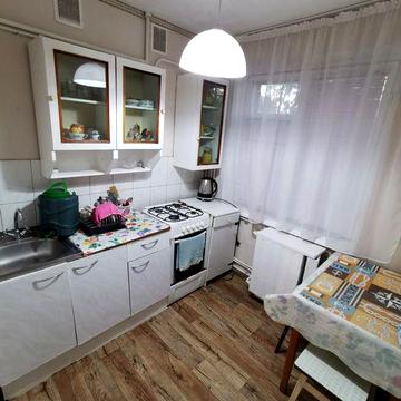 Продам 1-кімнатну квартиру, район 5 школа