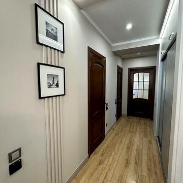 Продаж 3к Квартира Якова Бреуса (Лагерна) вулиця