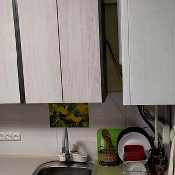 Здам 1 кімнатну квартиру,з автономним опаленням