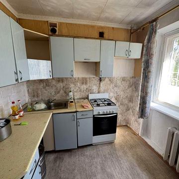 Продаж 1-к квартири 1/5 Ліски вул Крилова