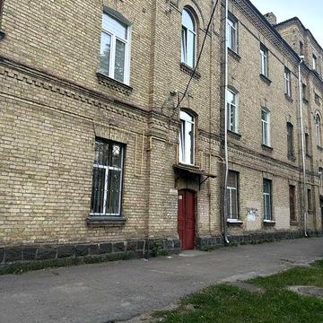 ЄВідновлення! Продаж однокімнатної квартири, район Бойова!