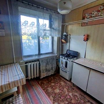 Продається однокімнатна квартира 33м². 2 поверх.