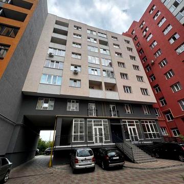 Оренда 2 кім квартири Вул.Кругла 1000$