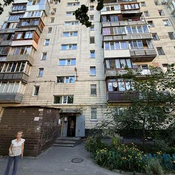 Оренда однокімнатної квартири Дарницький район