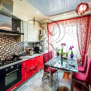 Продаж 3 кімн. квартири Дяченка 20В, Бортничі, Харківський