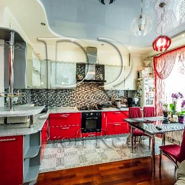 Продаж 3 кімн. квартири Дяченка 20В, Бортничі, Харківський