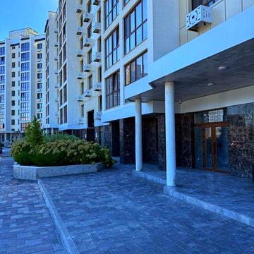 Продаж 2ки в ЖК Олімп! Перша секція! 67м2 ЖК Олімп