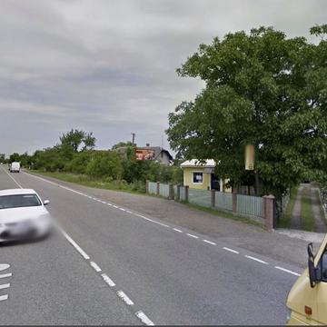 Івана Франка, 1