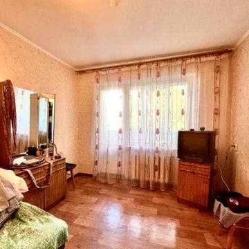 Однокомнатная квартира в центре Таирова.