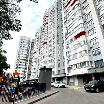 Продаж 1кім.квартири, пр. Берестейський 71А,  поруч зі ст.м Нивки ЖК Наш будинок
