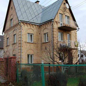 Продаж будинку Княжичі