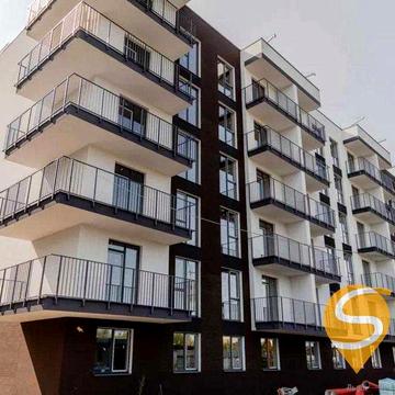 Продаж 1 кімнатної квартири, вулиця Трускавецька (Львівська бічна)