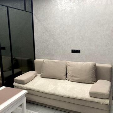 Здам 2к квартиру в самому Центрі міста