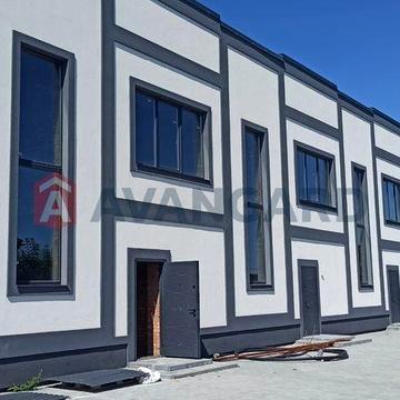 Стильний таунхаус з центральним водопостачанням в межах міста Вінниця