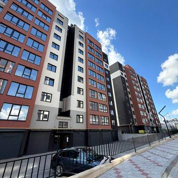 Січових стрільців вул., 8б