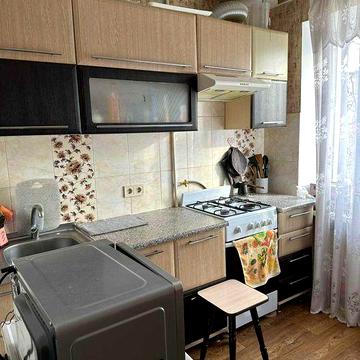 Продається однокімнатна квартира по кільцю
