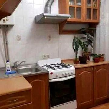 Долгосрочная аренда 1к квартиры Соляные