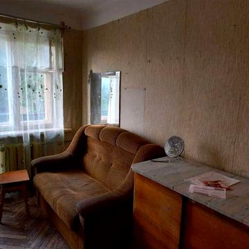 Продаж 2к квартири ул. Алма-Атинская 56